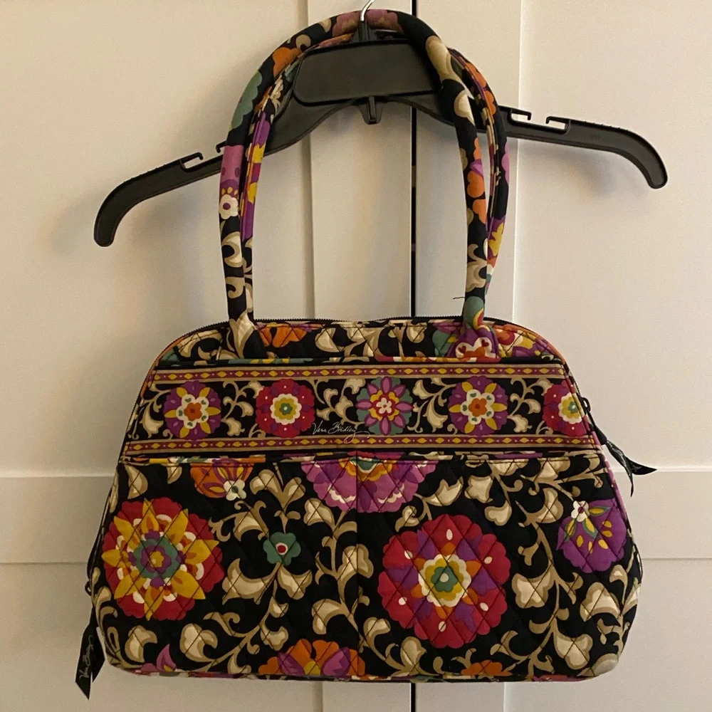 Vera Bradley Women’s bag - Picture 1 of 3